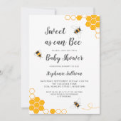 Zoiets als een Baby shower voor de begroting voor  Kaart (Voorkant)