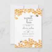 Zoiets als een uitnodiging tot het indienen van Ba (Voorkant)