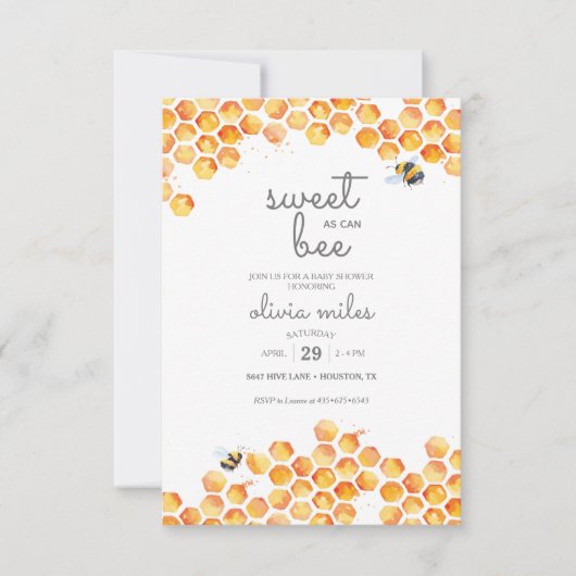 Zoiets als een uitnodiging tot het indienen van Ba (Voorkant)