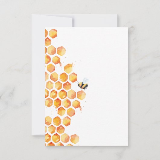 Zoiets als een uitnodiging tot het indienen van Ba (Achterkant)