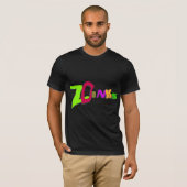 Zoinks T-Shirt (Voorkant volledig)