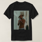 ZOLA classique T-shirt (Design voorkant)