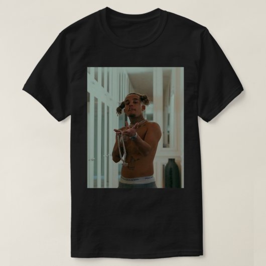 ZOLA classique T-shirt (Design voorkant)