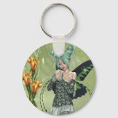 Zola Fairy Sleutelhanger (Voorkant)