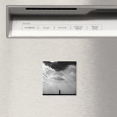 "Zolang er vrijheid is" Magneet (Insitu (Vaatwasser))