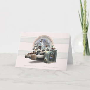 Zolang je je Wenskaart hebt Kaart