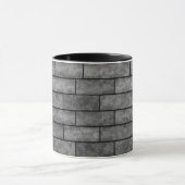Zolder, marmeren zolder mok (Midden)