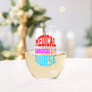 Zollarposadap Wijnglas Zonder Voet