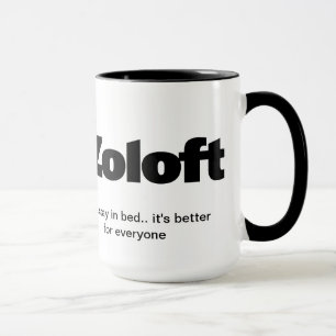 Zoloft Mok
