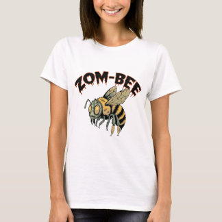 ZOM-BEE DESIGN T-SHIRT