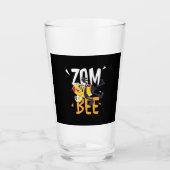 Zom Bee Glas (Voorkant)