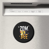 Zom Bee Magneet (Insitu (Vaatwasser))