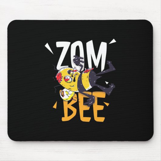 Zom Bee Muismat (Voorkant)