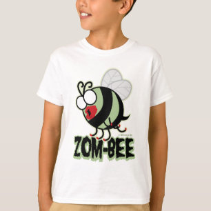 Zom-Bee T-shirt