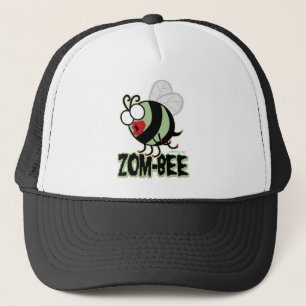Zom-Bee Trucker Pet