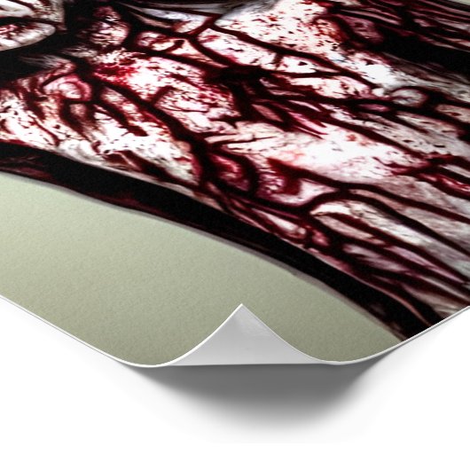 ZOM-BOY II POSTER (Hoek)