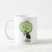 Zom Boy Koffiemok (Links)