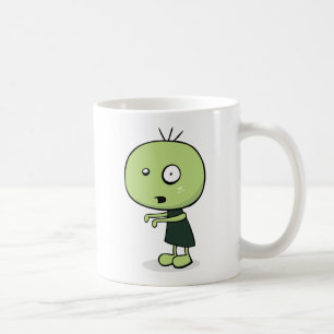 Zom Boy Koffiemok