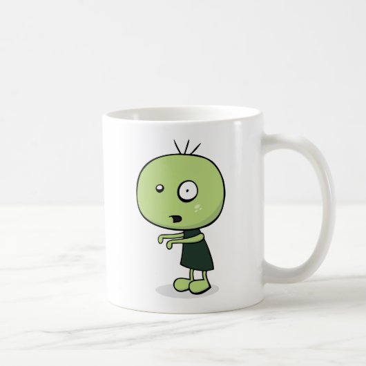 Zom Boy Koffiemok (Rechts)