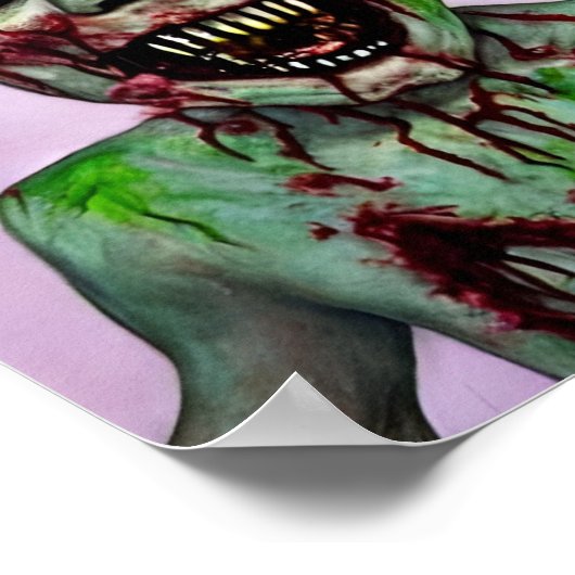 ZOM-BOY POSTER (Hoek)