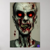 ZOM-DAD POSTER (Voorkant)