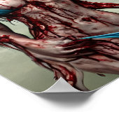 ZOM-KINI POSTER (Hoek)