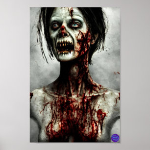 ZOM-MOM POSTER