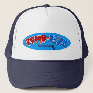 Zomb-EZ. Pet van Zombie Killin