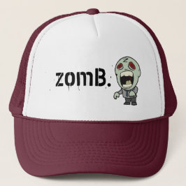 zomB. Pet