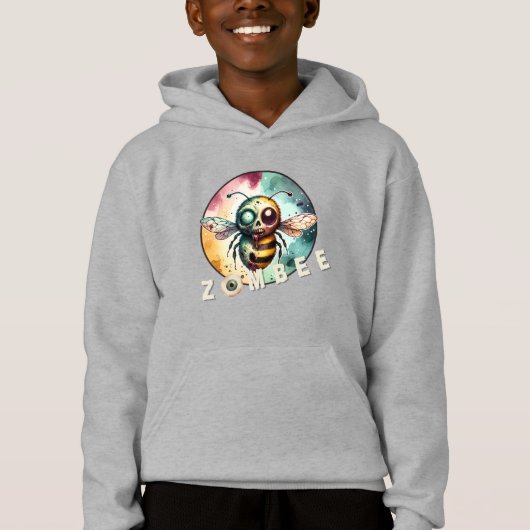 Zombee (Voorkant)