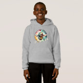 Zombee (Voorkant volledig)