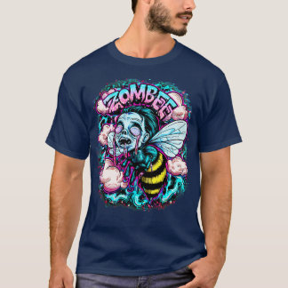 Zombee 1 t-shirt