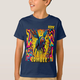 Zombee Aanpasbaar T-shirt