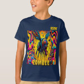 Zombee Customizable T-shirt (Voorkant)