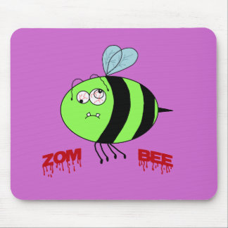 ZomBee Muismat