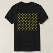 Zombee T-shirt (Design voorkant)
