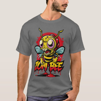 Zombee T-shirt
