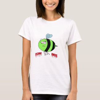 ZomBee T-shirt
