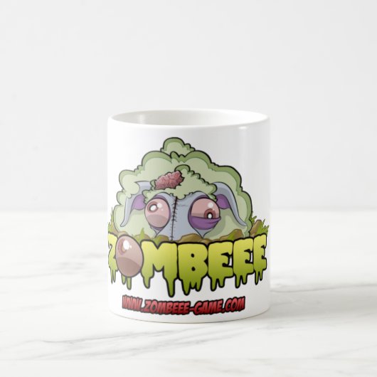 Zombeee Koffiemok (Center)