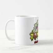 Zombeee Koffiemok (Links)