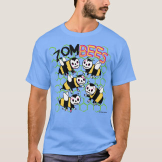 ZOMBEES T-SHIRT