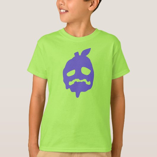 Zomberry T-shirt (Voorkant)