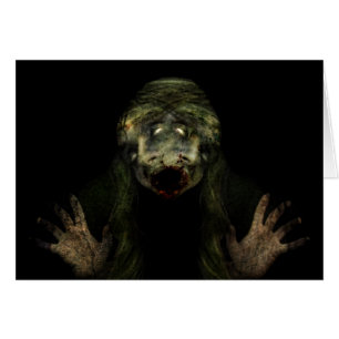 Zombie