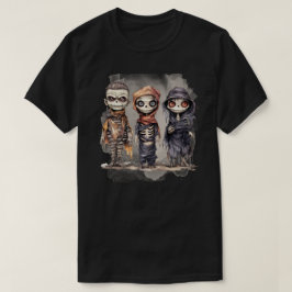 Zombie 2 - Halloween T-shirt
