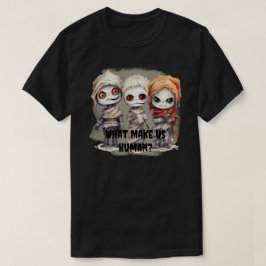 Zombie 3 - Halloween T-shirt