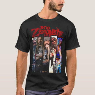 Zombie 3 t-shirt