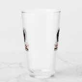 ZOMBIE Als u niet draait, moet u Glas (Links)