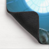 Zombie Apocalypse Attack Muismat (Hoek)