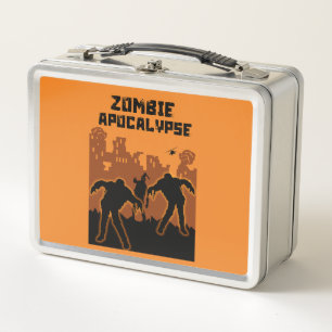 Zombie Apocalypse geschenken
