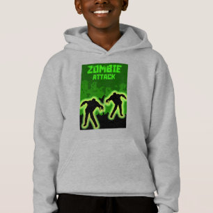 Zombie Apocalypse Kinder